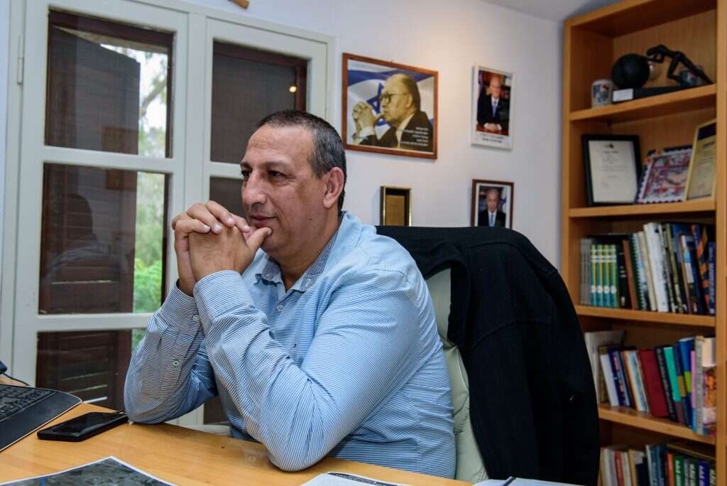 צילום: אייל מרגולין, ג'יני
