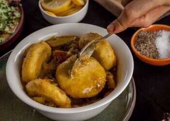 “הו מאמא” מציגה: מנות ביתיות מיוחדות לחורף