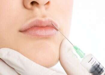 קוסמטיקה: אם הפנים נפולות קיימת אפשרות למצק אותן