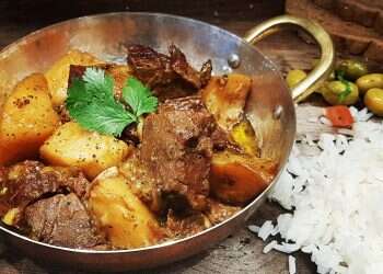 ״הו מאמא״ מגישה לכם מתכון לתבשיל קלאסי