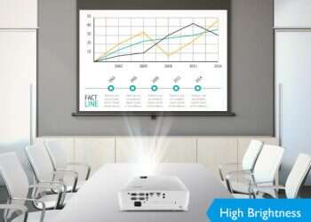 הכל על מקרן Benq MX532