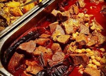 מה נבשל למשפחה בימי החורף?