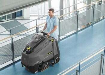 ניקיון משרדים בירושלים: למה צריך לשים לב?