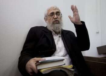 צילום: דודי ועקנין