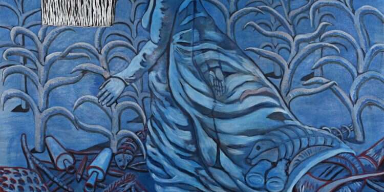 כל יוקרתה המפוקפקת של האימהות מושלכת בספר על העמידה בהבטחה הפרועה לילדים. ספר מושלם, אבל לא ספר טוב