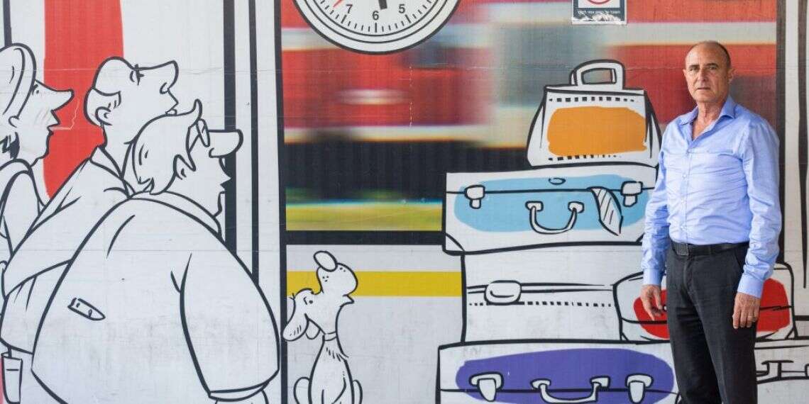 צילום: אבישג שאר-ישוב