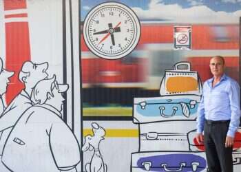 צילום: אבישג שאר-ישוב