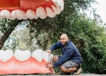 צילום: אבישג שאר-ישוב