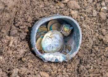 צילום: יניב ברמן, באדיבות החברה לפיתוח קיסריה