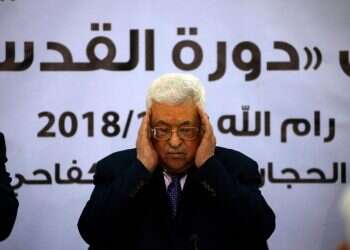 ביירות-אנקרה-טהרן: מסעות היח"צ של חמאס