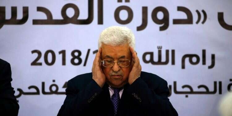 ביירות-אנקרה-טהרן: מסעות היח"צ של חמאס