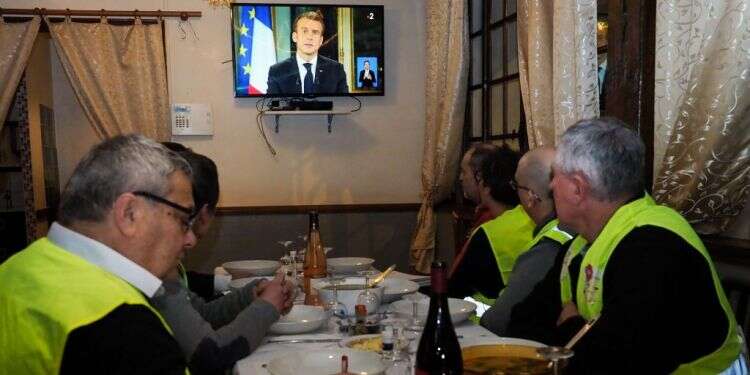 חברי צילום: AFP