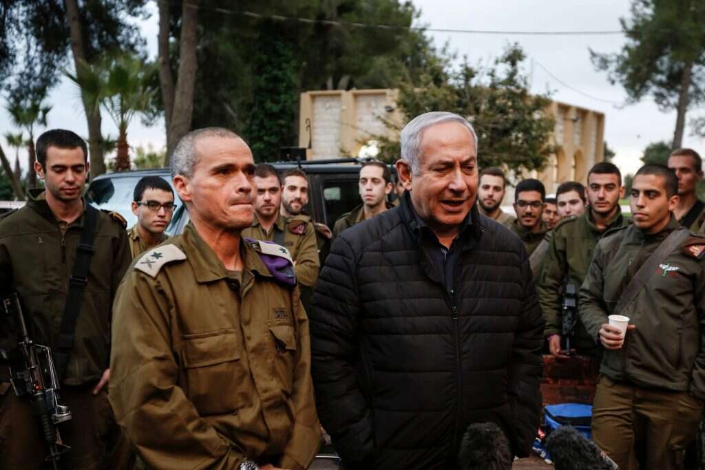 צילום: AFP