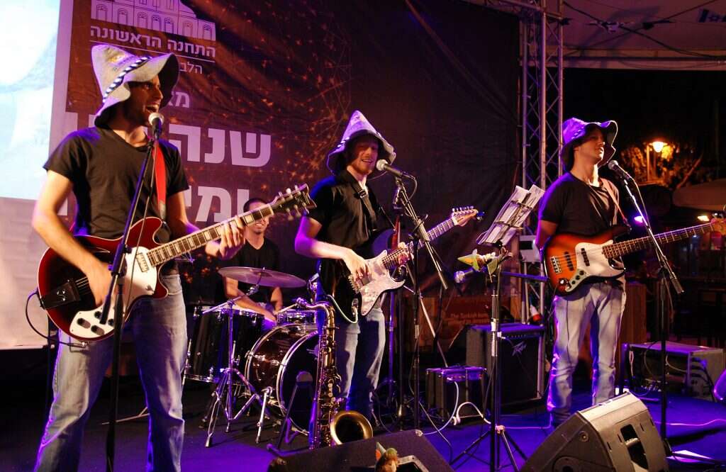 צילום: מיה טייב