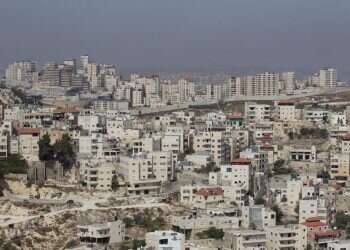 צילום: מרים אלסטר/פלאש90