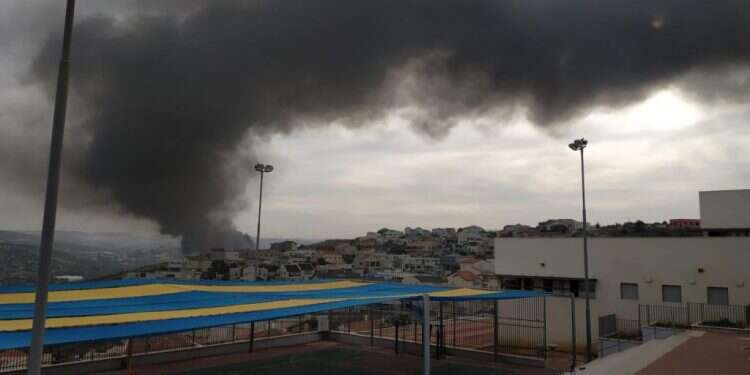 ביה צילום: בת-אל עטרי