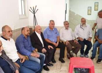 ליברמן: למנוע מהרשימה המשותפת לרוץ בבחירות