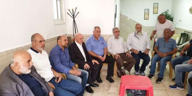 ליברמן: למנוע מהרשימה המשותפת לרוץ בבחירות