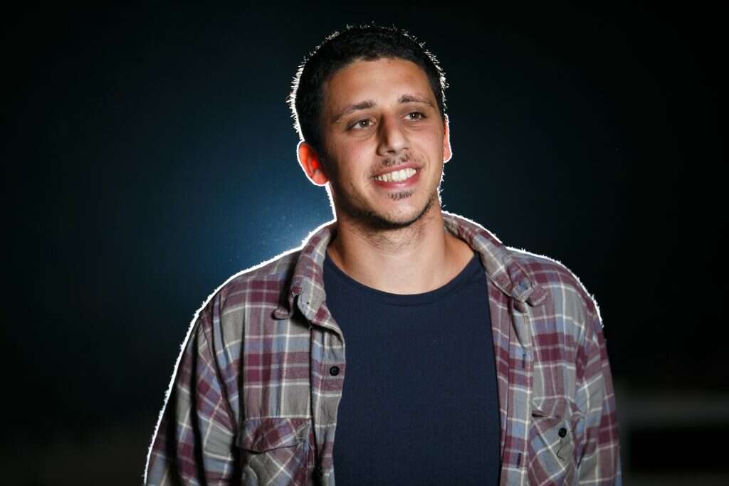 צילום: לירון מולדבן