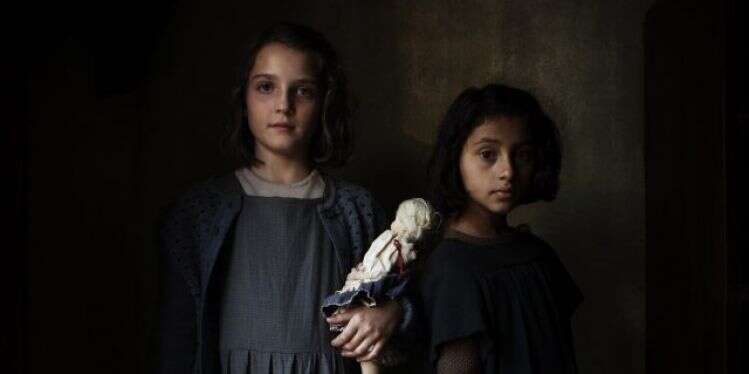 החברה הגאונה. צילום: באדיבות הוט צילום: באדיבות הוט