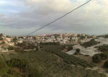 העיירה החרדית רכסים תוכפל: אושרה הקמת 2,150 יחידות דיור במזרח הכרמל