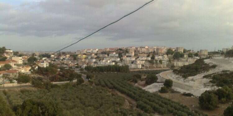 העיירה החרדית רכסים תוכפל: אושרה הקמת 2,150 יחידות דיור במזרח הכרמל