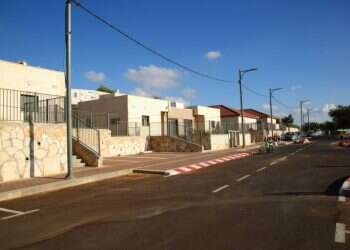 צילום: מיכאל אביאור, TPS