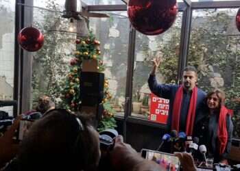 צילום: יאיר קראוס