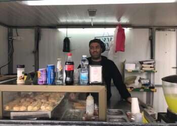 צילום: אריאל זיגלר