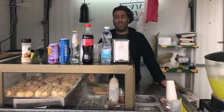 צילום: אריאל זיגלר