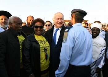 צילום: אריאל חרמוני, משרד הביטחון