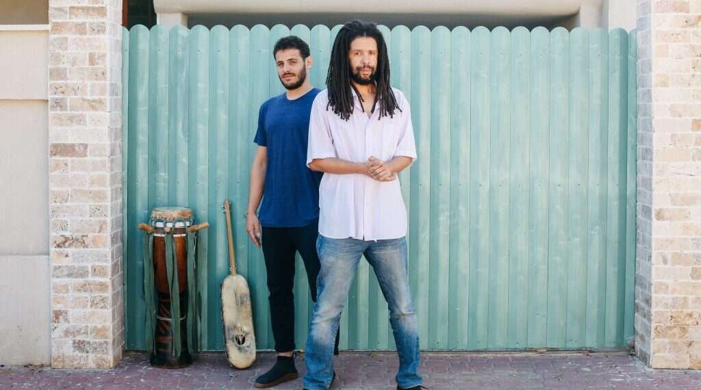 צילום: אבישג שאר-ישוב