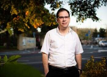 צילום: אריק סולטן