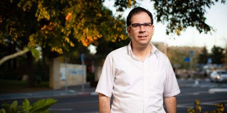 אליעזר היון. צילום: אריק סולטן צילום: אריק סולטן