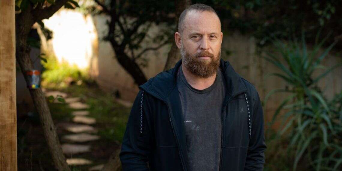 צילום: אריק סולטן