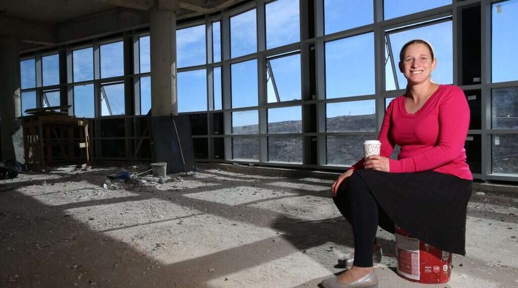 צילום: מרים צחי