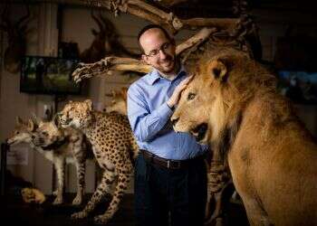 צילום: אריק סולטן