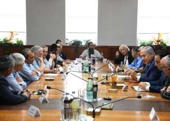 צילום: חיים צח, לע''מ