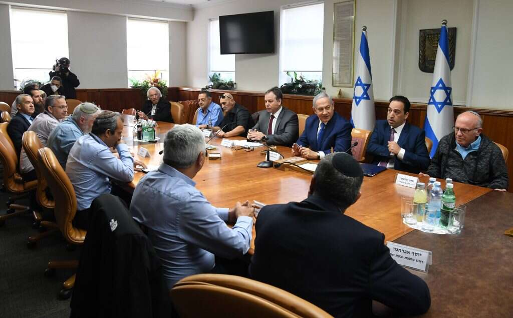 צילום: חיים צח, לע''מ