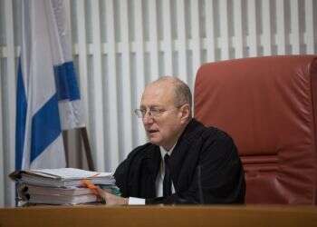 צילום: הדס פרוש/פלאש 90