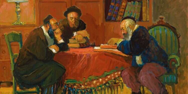 עיסוק בכל ההיבטים הנצרכים להבנת הסוגיה. אבי שוורץ,