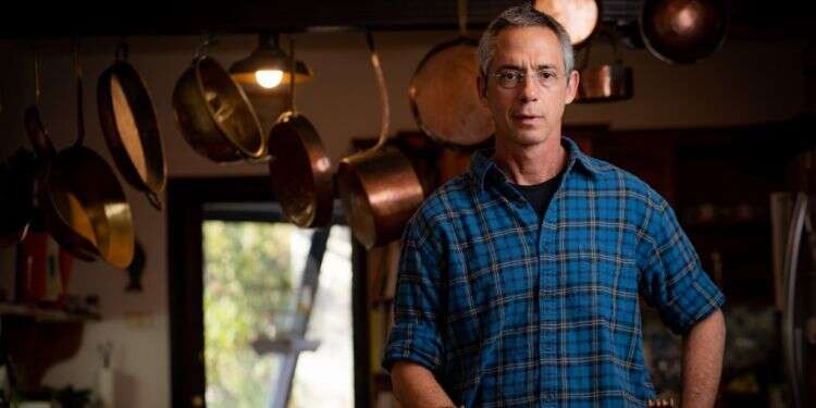 צילום: אריק סולטן