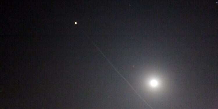 סוריה. צילום: EPA צילום: EPA