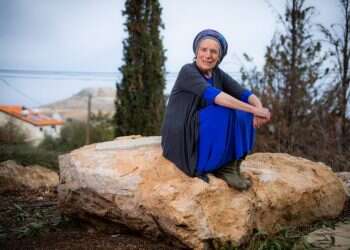 צילום: אריק סולטן