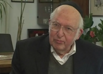 הרב ליכטנשטיין ז"ל: "הרב אלון הטיל צל כבד על אמינותו"