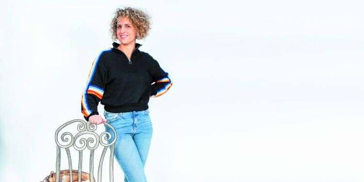 נועה קלנר. צילום: אריק סולטן צילום: אריק סולטן