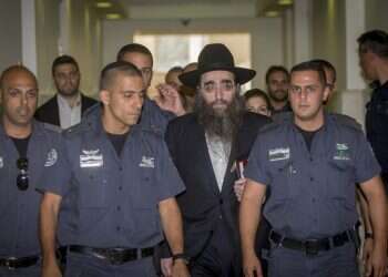 צילום: יונתן זינדל פלאש 90