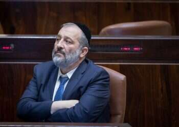 צילום: יונתן זינדל, פלאש90