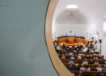 צילום: מארק ישראל סלם