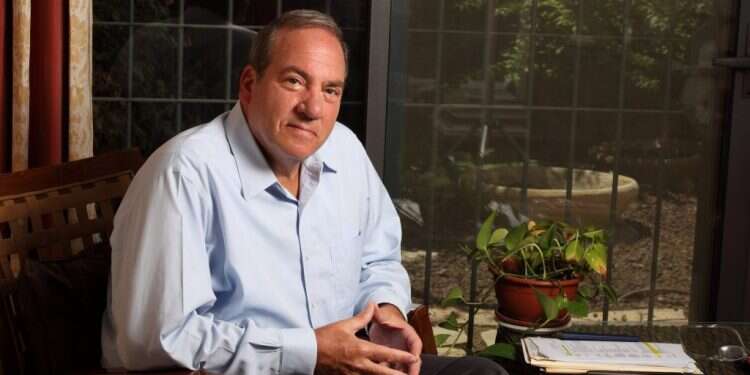 צילום: דן פורגס